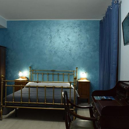 B&B Del Sol Licata Extérieur photo