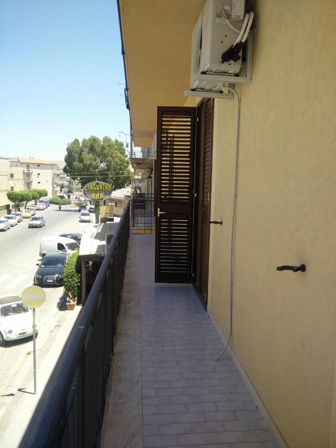 B&B Del Sol Licata Extérieur photo