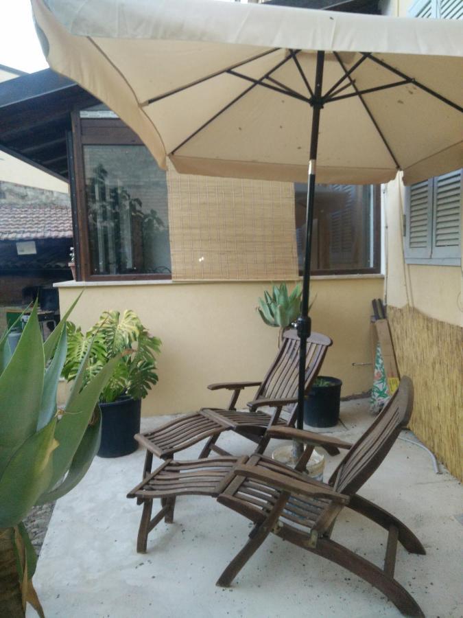 B&B Del Sol Licata Extérieur photo