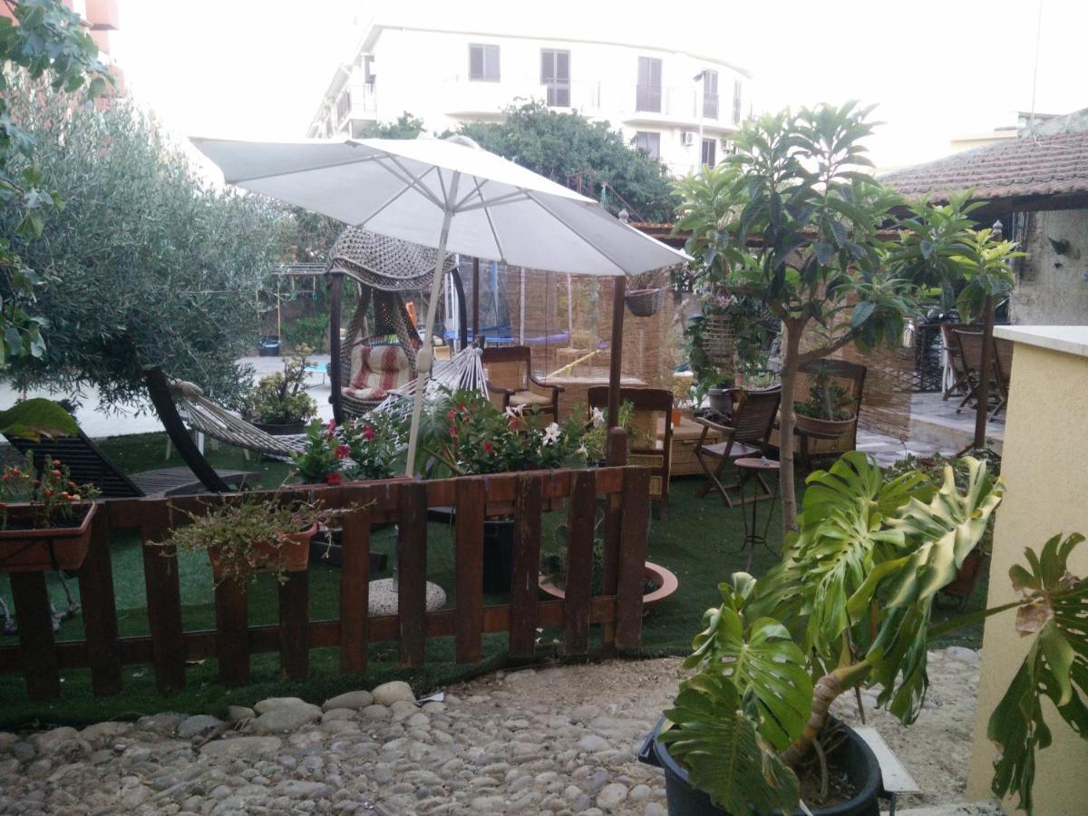 B&B Del Sol Licata Extérieur photo