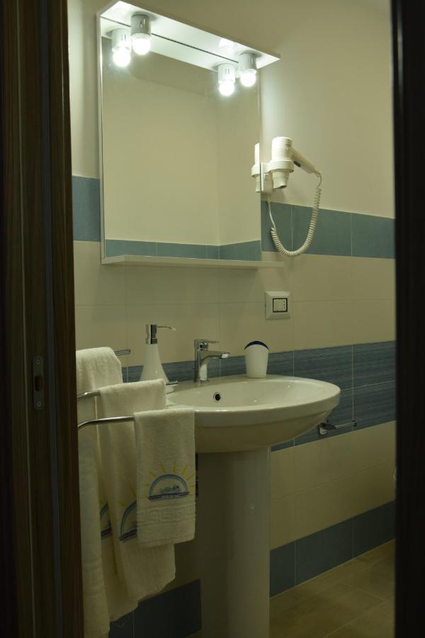 B&B Del Sol Licata Chambre photo
