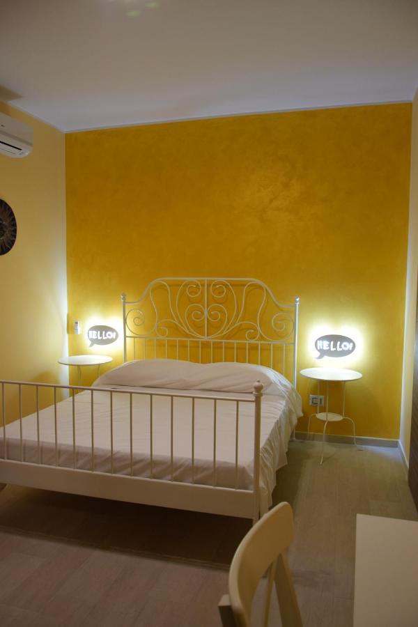 B&B Del Sol Licata Extérieur photo