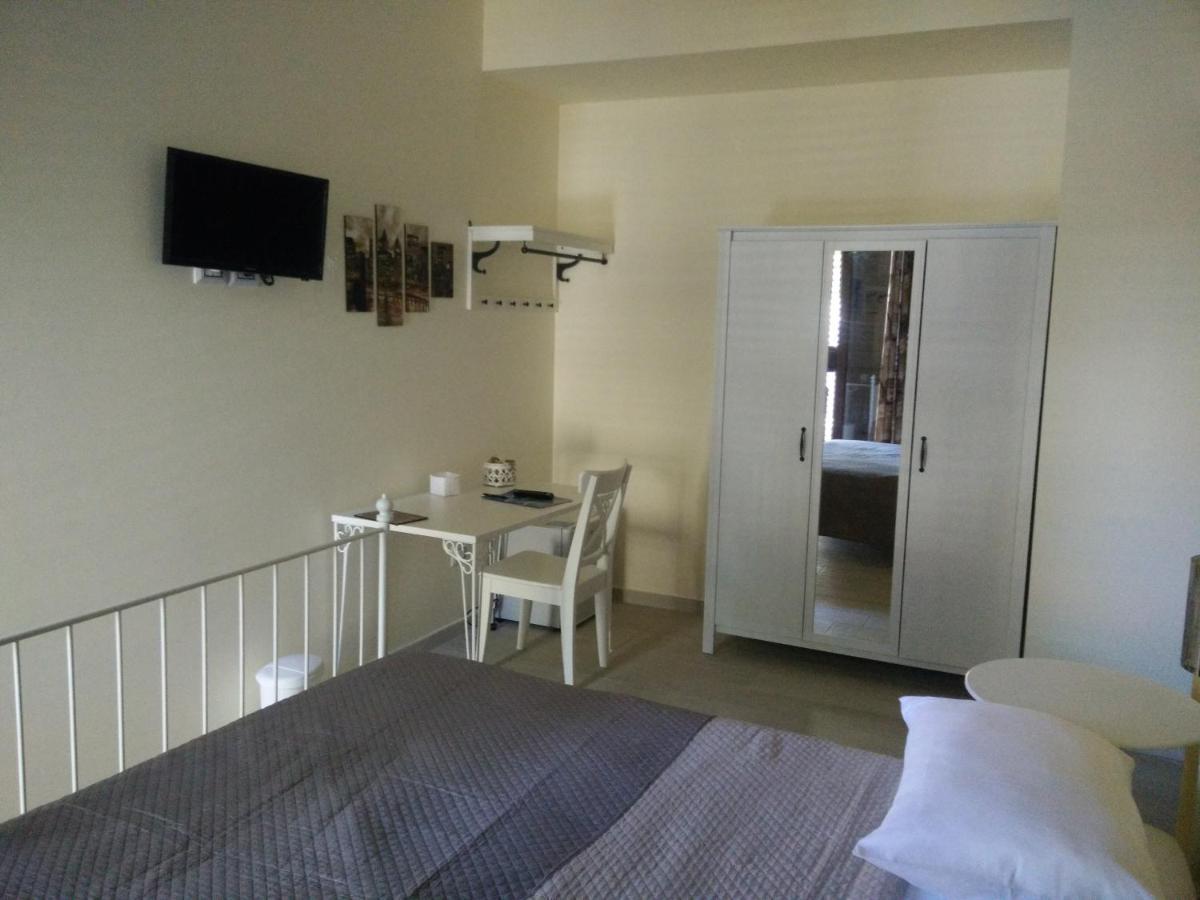 B&B Del Sol Licata Extérieur photo