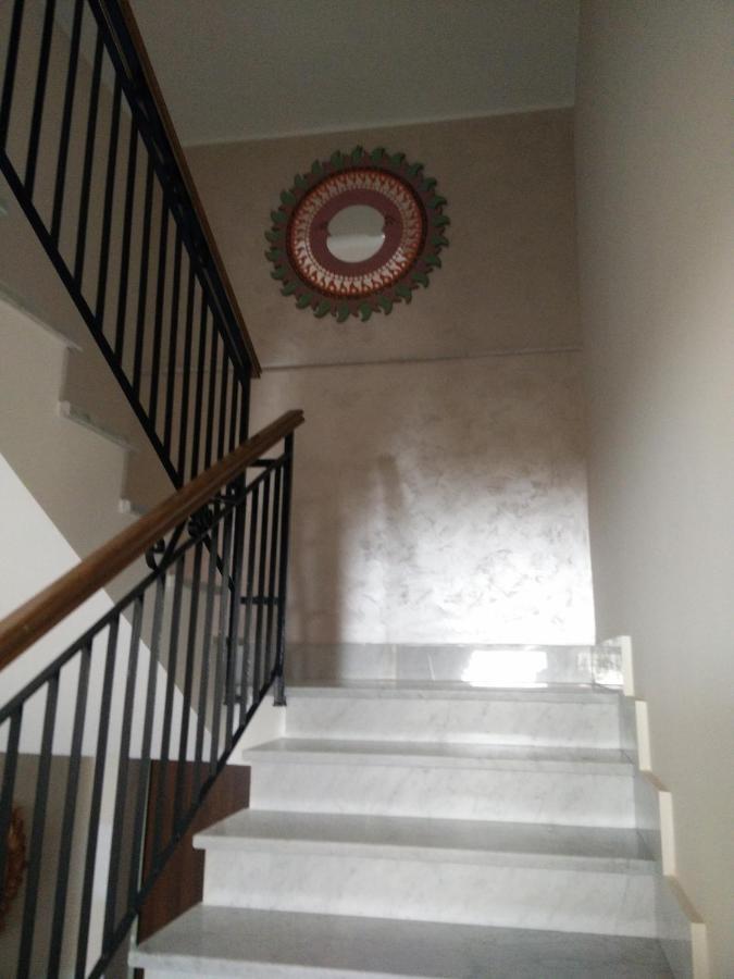 B&B Del Sol Licata Extérieur photo