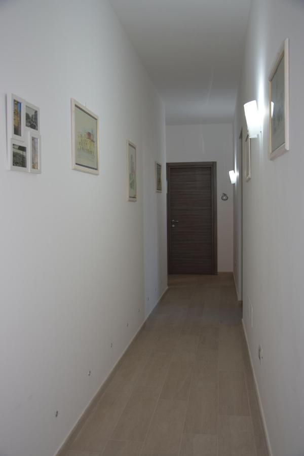 B&B Del Sol Licata Extérieur photo