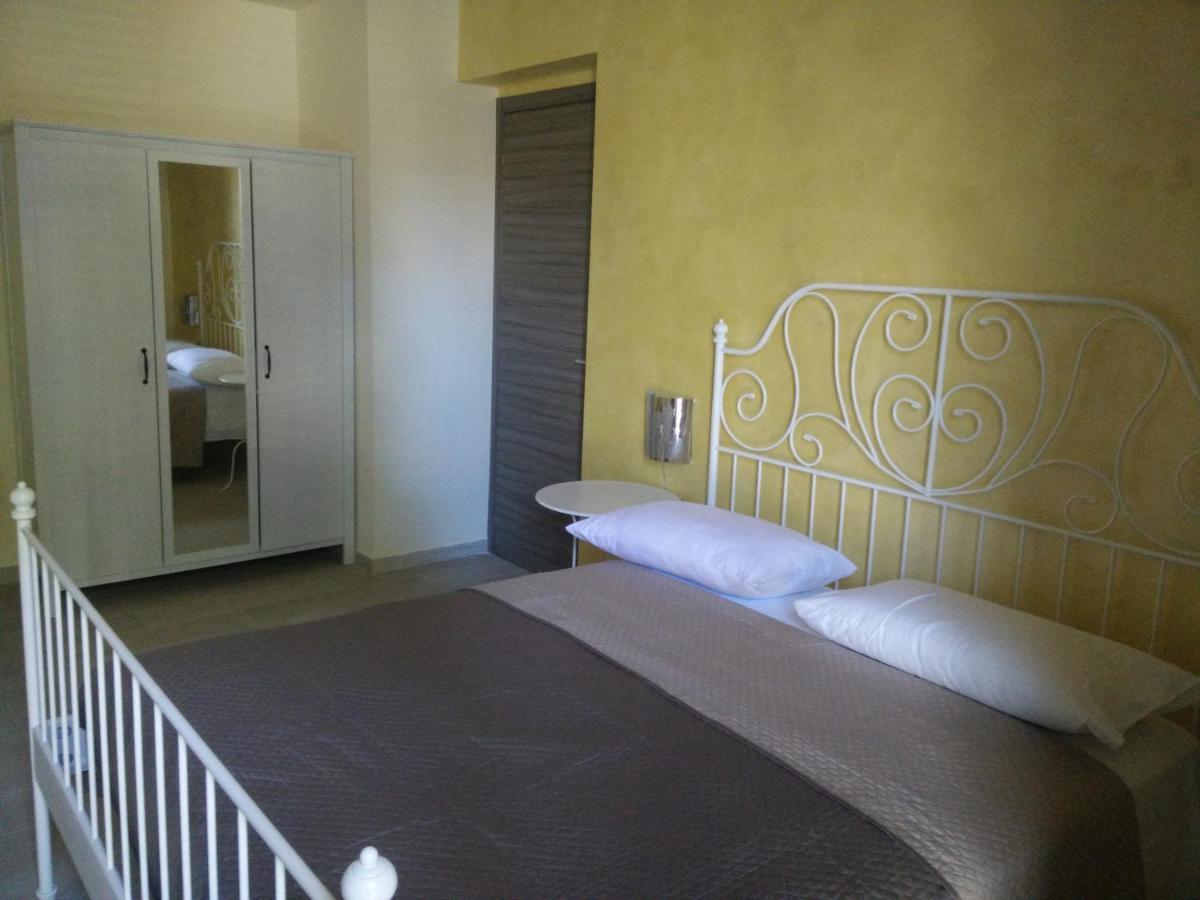 B&B Del Sol Licata Extérieur photo