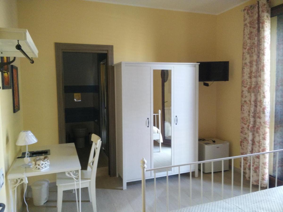 B&B Del Sol Licata Extérieur photo