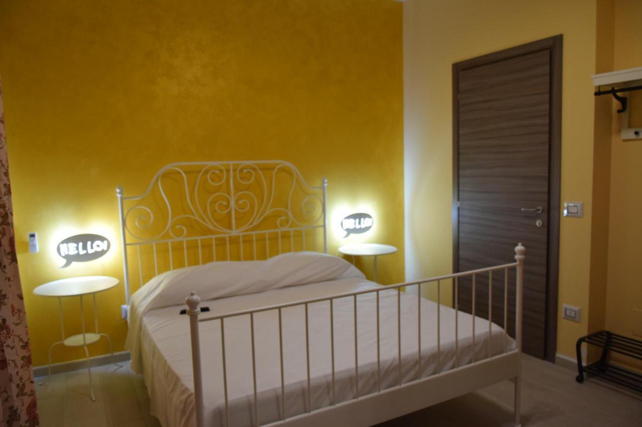B&B Del Sol Licata Extérieur photo