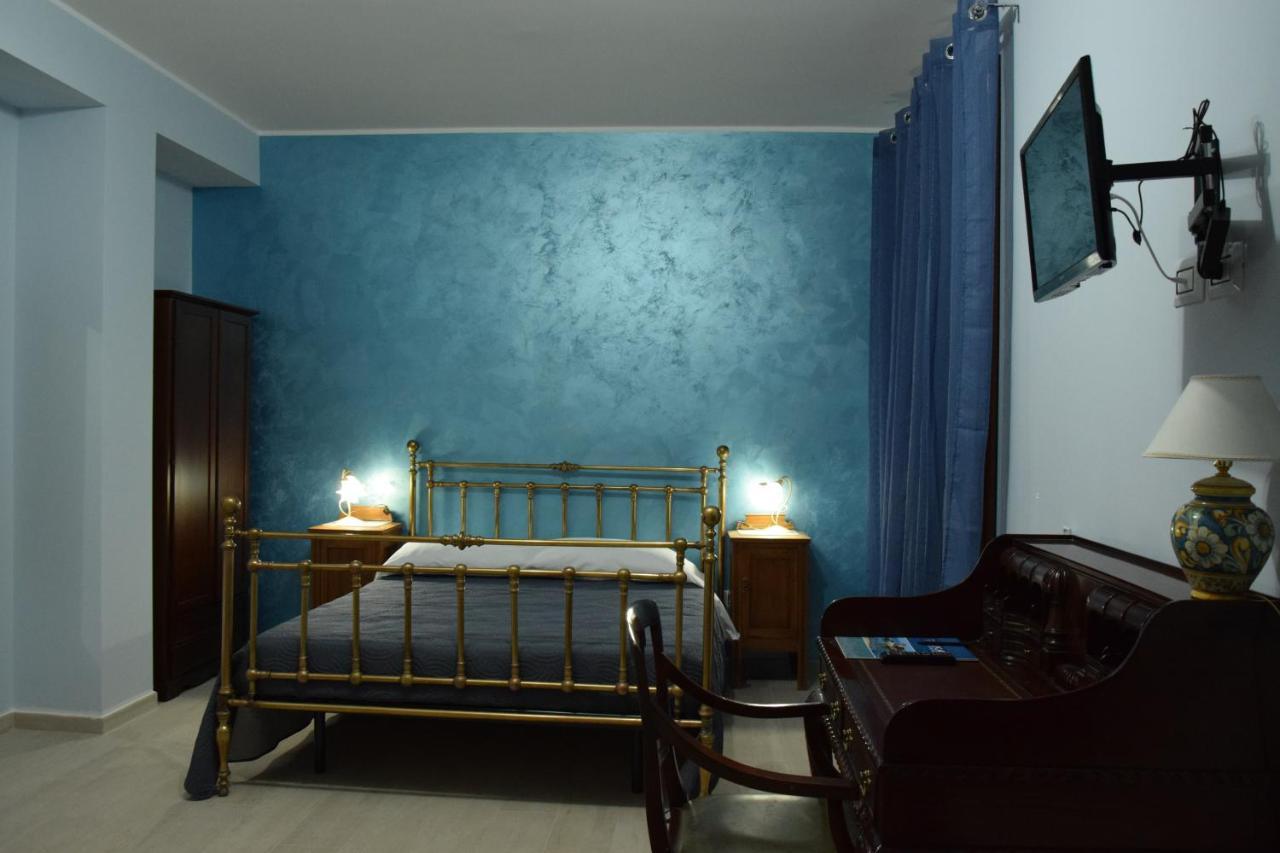 B&B Del Sol Licata Extérieur photo