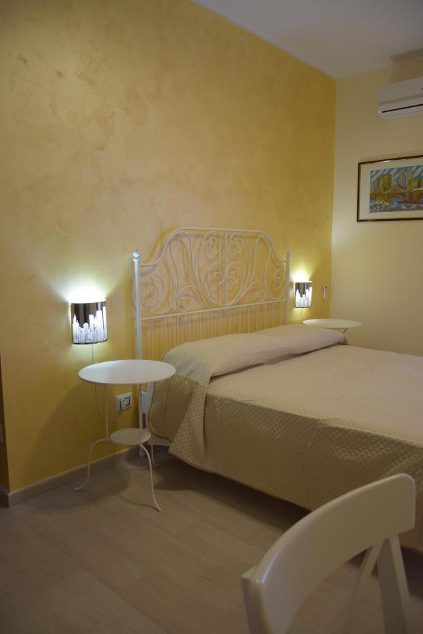 B&B Del Sol Licata Extérieur photo