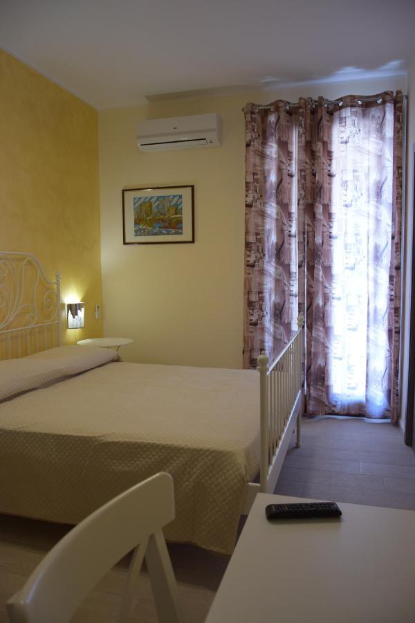 B&B Del Sol Licata Extérieur photo