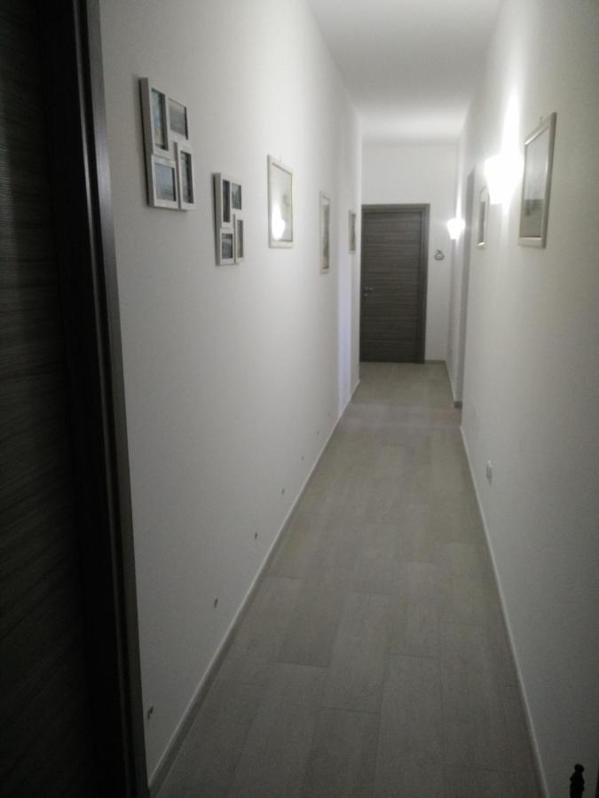B&B Del Sol Licata Extérieur photo