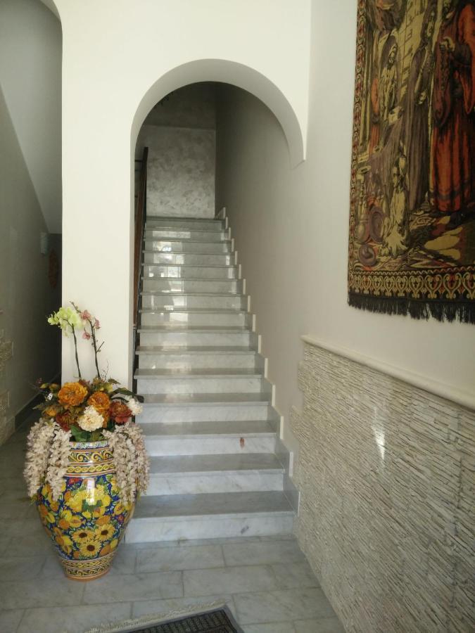 B&B Del Sol Licata Extérieur photo