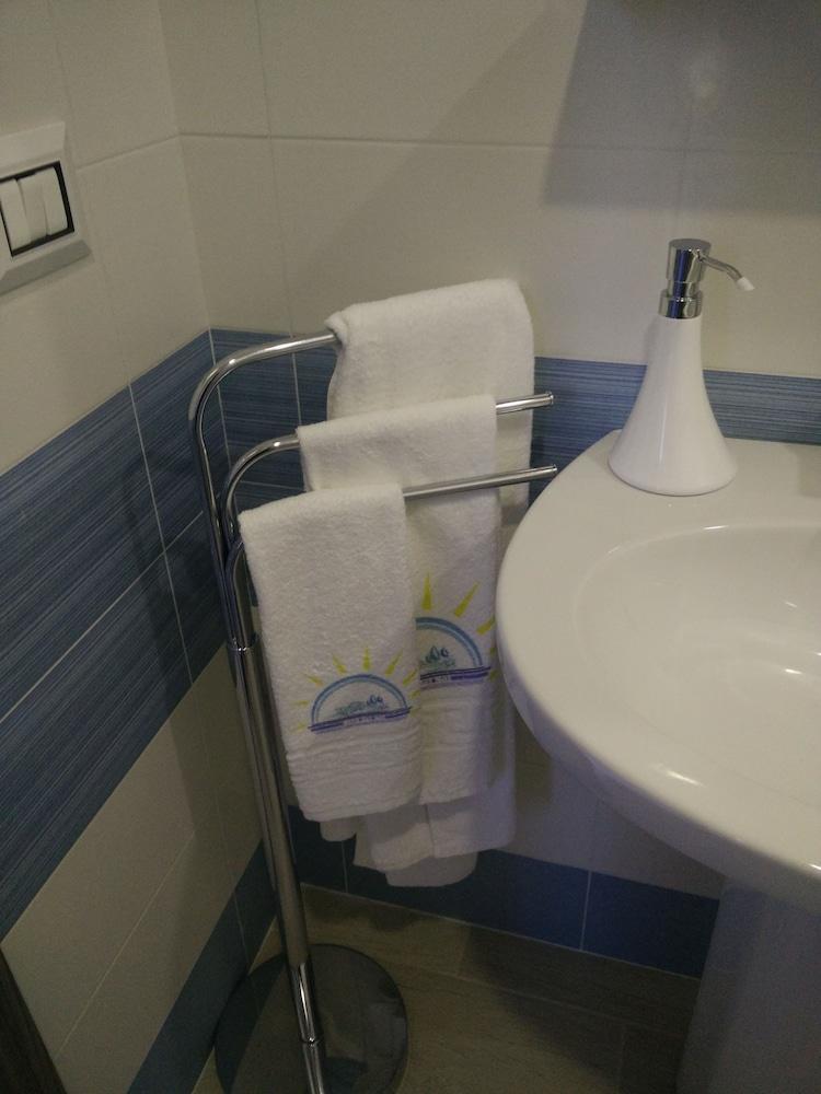 B&B Del Sol Licata Extérieur photo