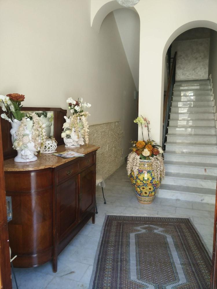 B&B Del Sol Licata Extérieur photo